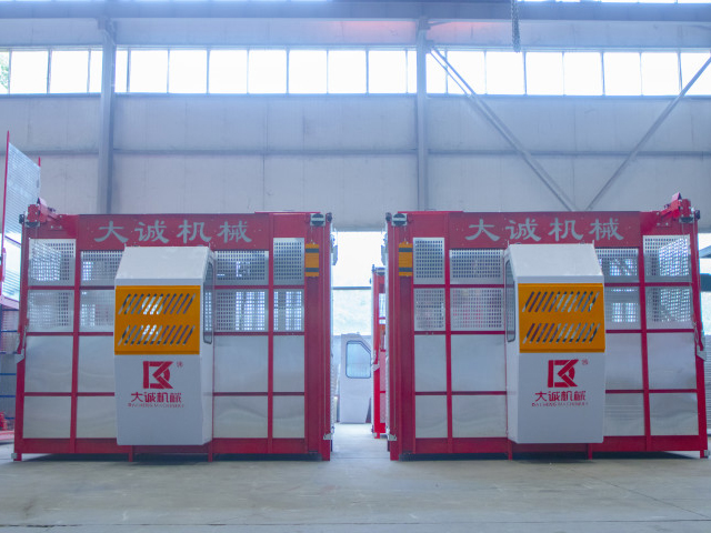 施工電梯廠家 施工電梯廠家