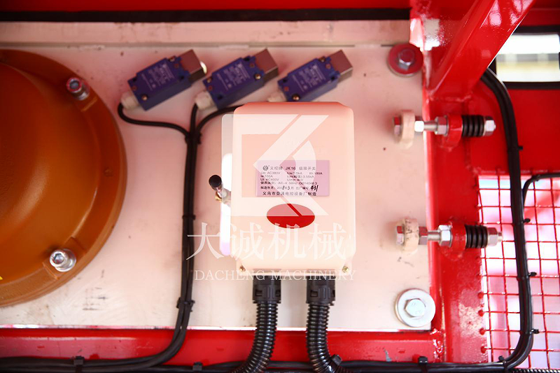 施工電梯安全 施工電梯安全